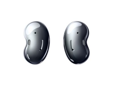 Audífonos Galaxy Buds Live Black