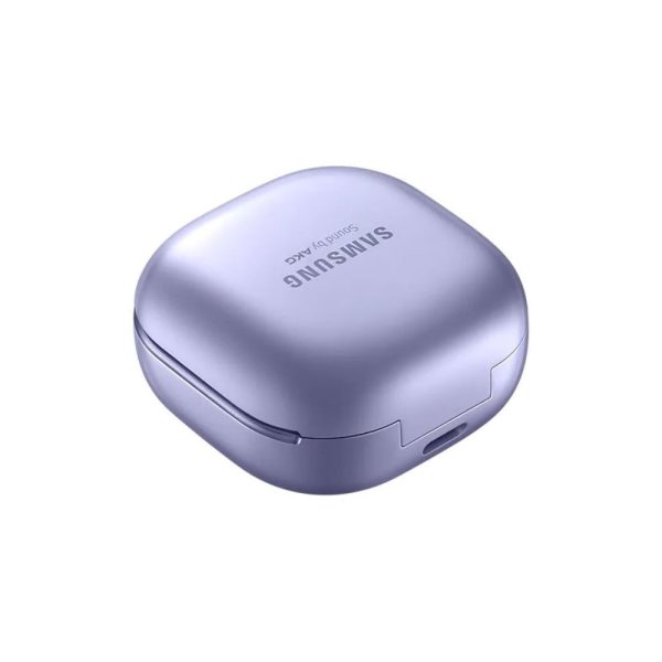 GALAXY BUDS PRO VIOLET - Imagen 5