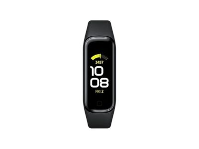 Galaxy Fit 2 Black
