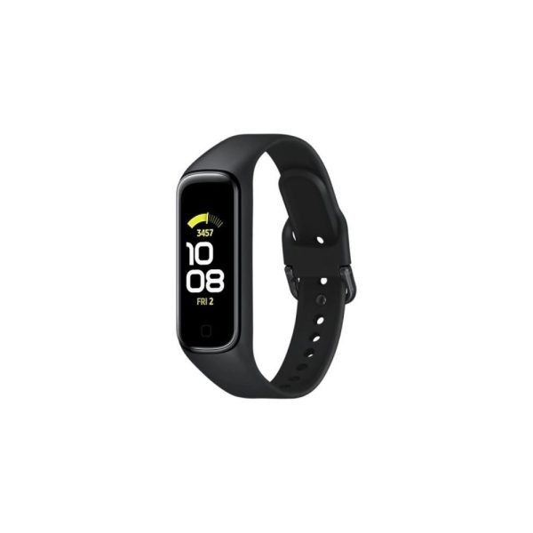 Galaxy Fit 2 Black - Imagen 4