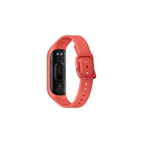 Galaxy fit 2 red - Imagen 3