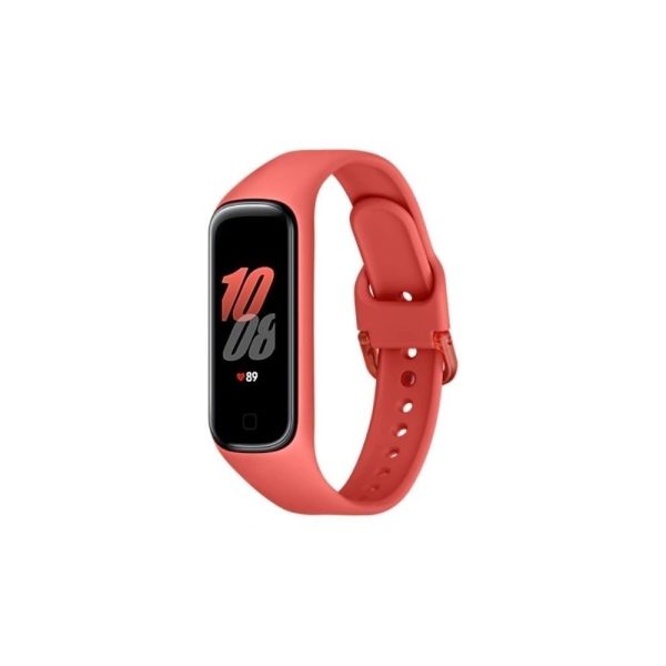 Galaxy fit 2 red - Imagen 4