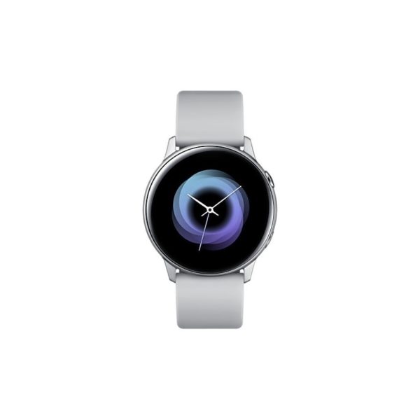 Galaxy Watch Active 40 mm silver