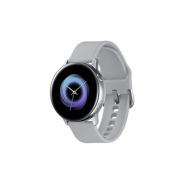 Galaxy Watch Active 40 mm silver - Imagen 3