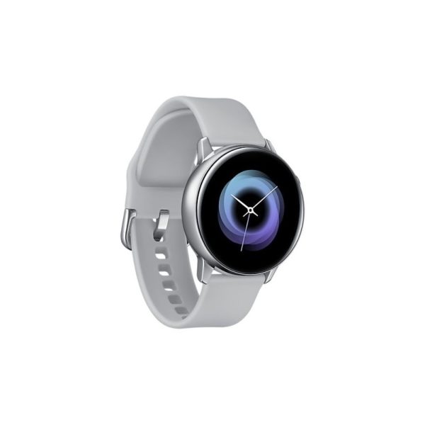Galaxy Watch Active 40 mm silver - Imagen 4