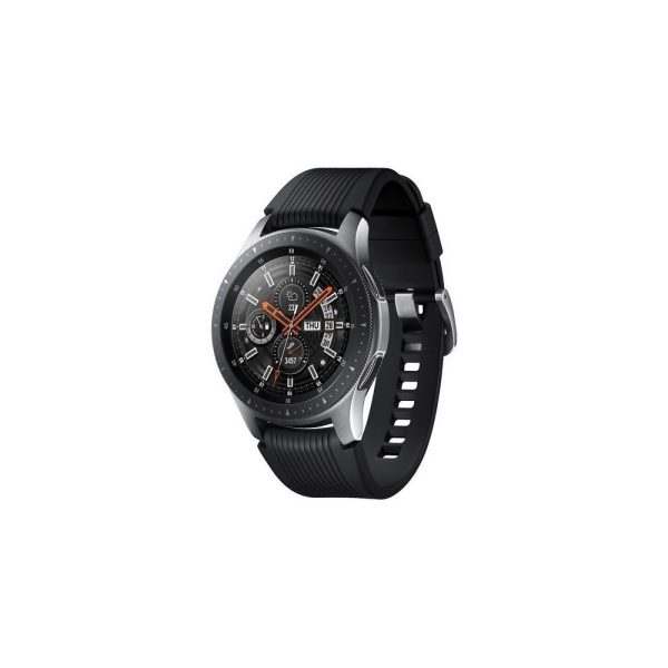 Reloj Galaxy Watch 46 mm silver