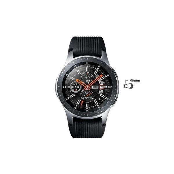 Reloj Galaxy Watch 46 mm silver - Imagen 3