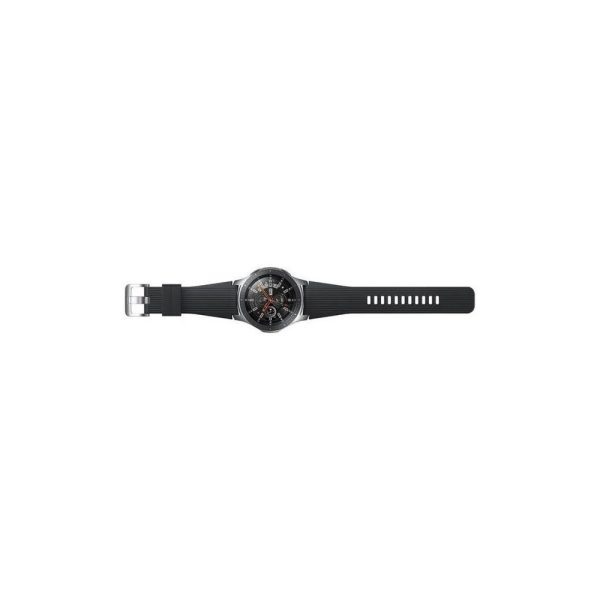 Reloj Galaxy Watch 46 mm silver - Imagen 4