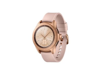 Reloj Galaxy Watch 42 mm rose gold