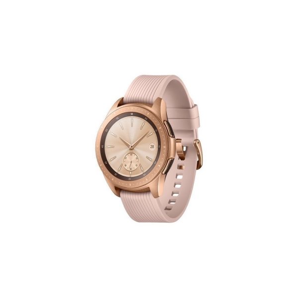 Reloj Galaxy Watch 42 mm rose gold