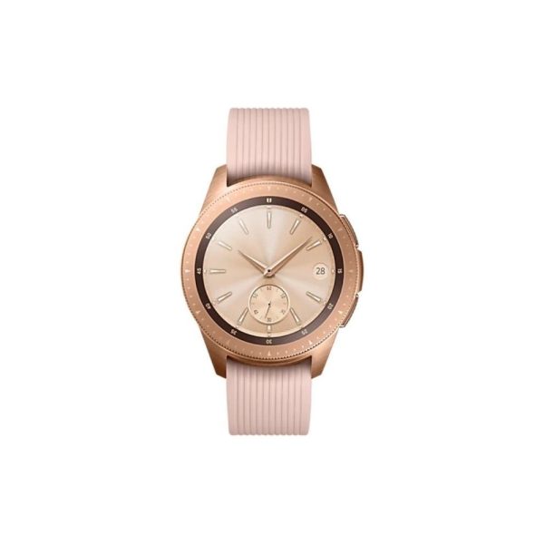 Reloj Galaxy Watch 42 mm rose gold - Imagen 3