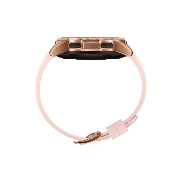 Reloj Galaxy Watch 42 mm rose gold - Imagen 4