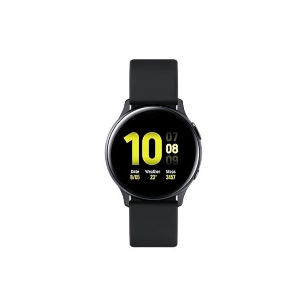 Galaxy Watch Active 2 Black 40 mm Alum