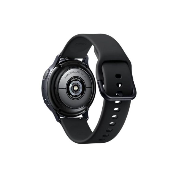 Galaxy Watch Active 2 Black 40 mm Alum - Imagen 3