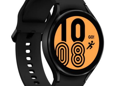 GALAXY WATCH 4 44MM BLACK
