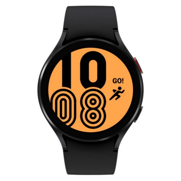 GALAXY WATCH 4 44MM BLACK - Imagen 3