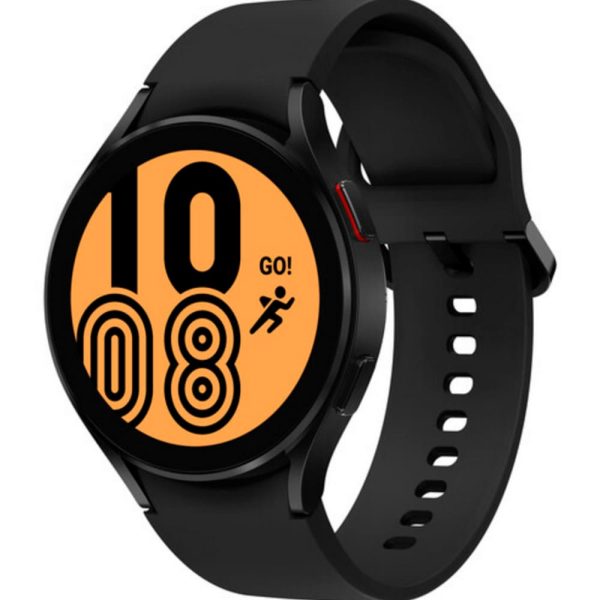 GALAXY WATCH 4 44MM BLACK - Imagen 4