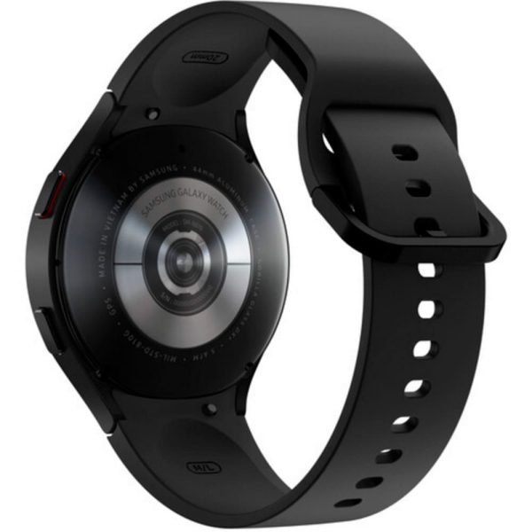 GALAXY WATCH 4 44MM BLACK - Imagen 5