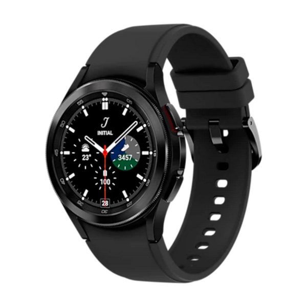 GALAXY WATCH 4 CLASSIC 42MM BLACK