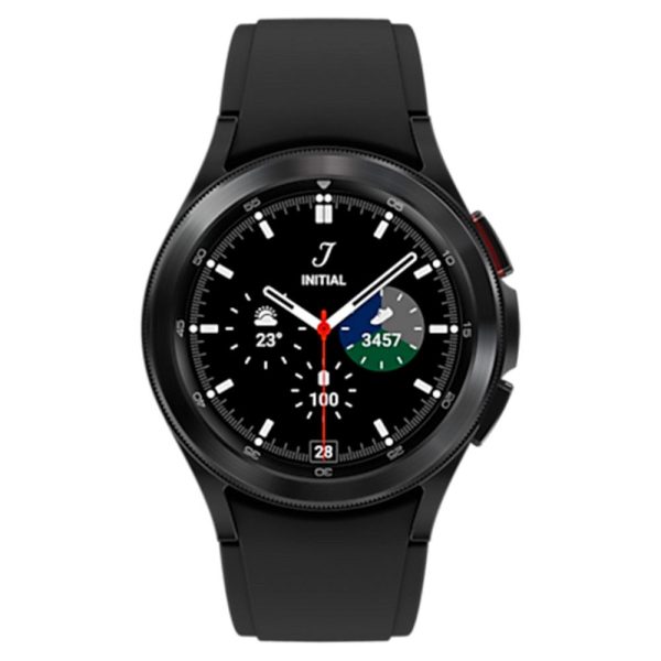 GALAXY WATCH 4 CLASSIC 42MM BLACK - Imagen 3
