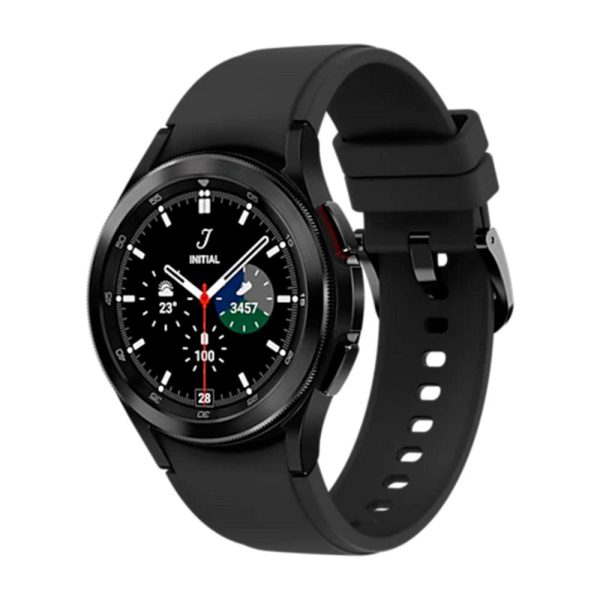 GALAXY WATCH 4 CLASSIC 46MM BLACK