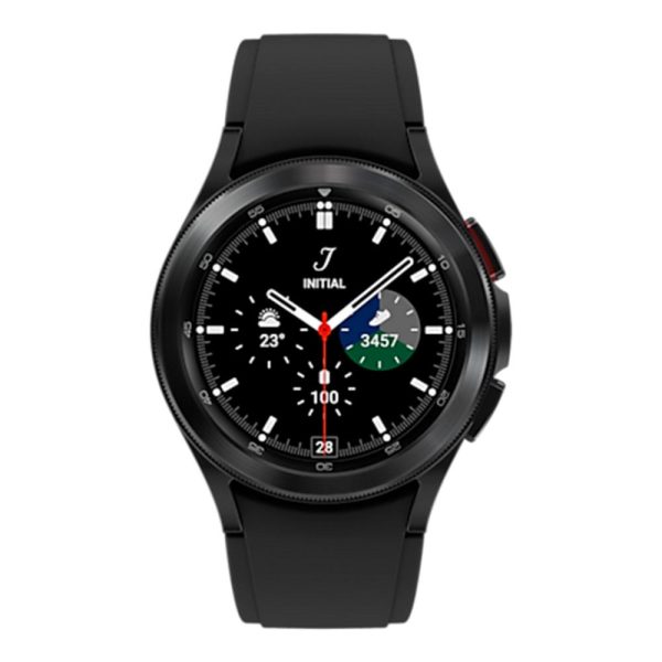 GALAXY WATCH 4 CLASSIC 46MM BLACK - Imagen 3