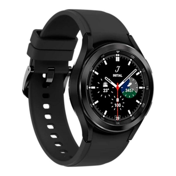 GALAXY WATCH 4 CLASSIC 46MM BLACK - Imagen 4