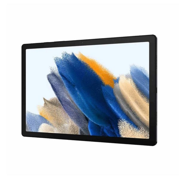 Tablet Samsung Galaxy Tab A8 10.5 LTE – 4GB/64GB – Gris - Imagen 3