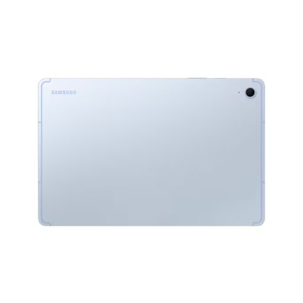 Galaxy Tab S10 FE Wifi 12gb/256gb 10.9 Azul - Imagen 4
