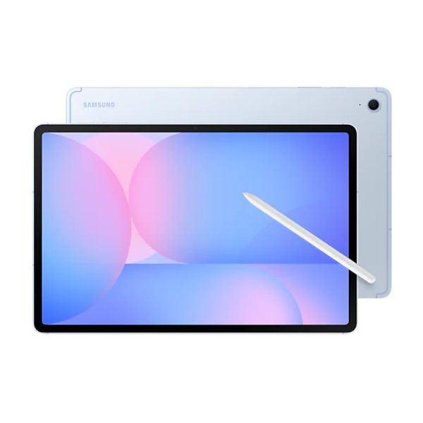 Galaxy Tab S10 FE Plus Wifi 12gb/256gb 13.1 Azul