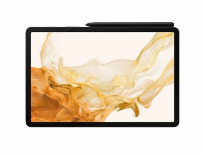 Tablet Samsung Galaxy Tab S8 Plus 12.4” WIFI – 8GB/128GB, Gris