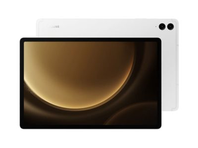 Tablet Samsung Galaxy Tab S9+ WIFI, 12.4” 12GB/256GB, Gris