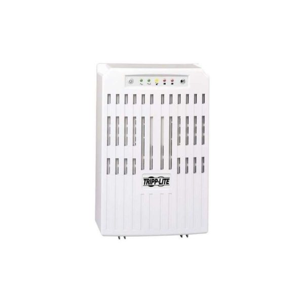 UPS TRIPPLITE SMARTPRO 3000VA  TORRE 144 MIN  10 TOMAS  2 USBRS232  SLOT SNMP