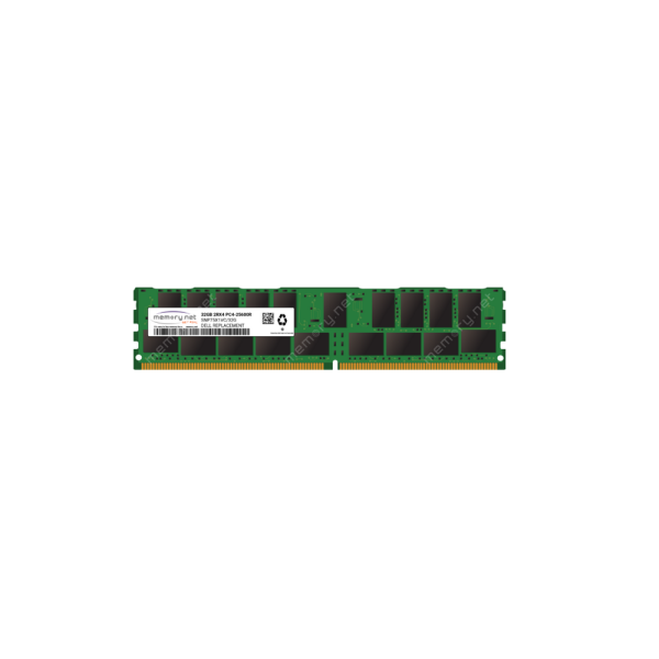 Memoria Ram 32GB Certificada Dell EMC