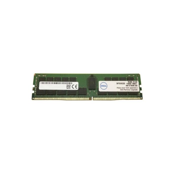 Memoria Ram 32GB Certificada Dell EMC - Imagen 3