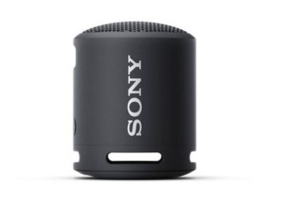 Parlante Portátil Sony / Inalámbrico extra bass™ XB13 con bluetooth® Negro