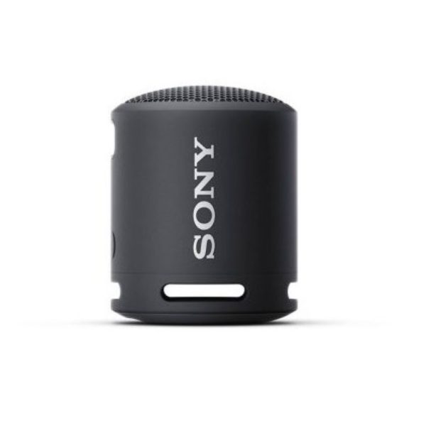 Parlante Portátil Sony / Inalámbrico extra bass™ XB13 con bluetooth® Negro
