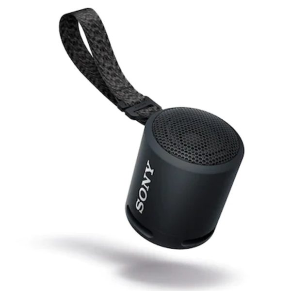 Parlante Portátil Sony / Inalámbrico extra bass™ XB13 con bluetooth® Negro - Imagen 3