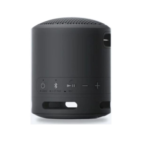 Parlante Portátil Sony / Inalámbrico extra bass™ XB13 con bluetooth® Negro - Imagen 5
