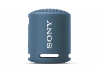 Parlante Portátil Sony / Inalámbrico extra bass™ XB13 con bluetooth® Azul