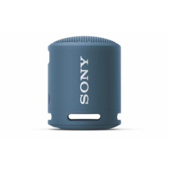 Parlante Portátil Sony / Inalámbrico extra bass™ XB13 con bluetooth® Azul