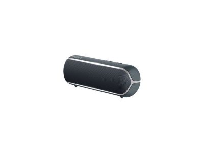 Parlante Sony portátil EXTRA BASS™ XB22 con BLUETOOTH®/ Color: Negro