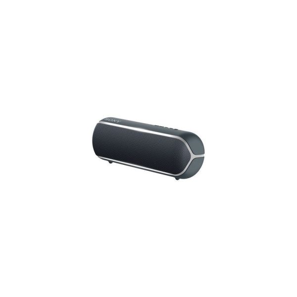Parlante Sony portátil EXTRA BASS™ XB22 con BLUETOOTH®/ Color: Negro