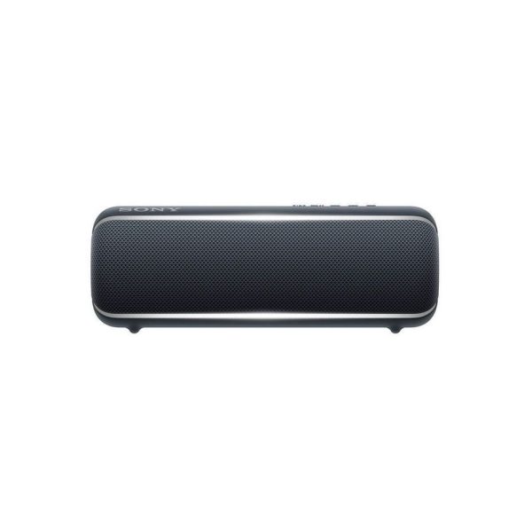 Parlante Sony portátil EXTRA BASS™ XB22 con BLUETOOTH®/ Color: Negro - Imagen 3