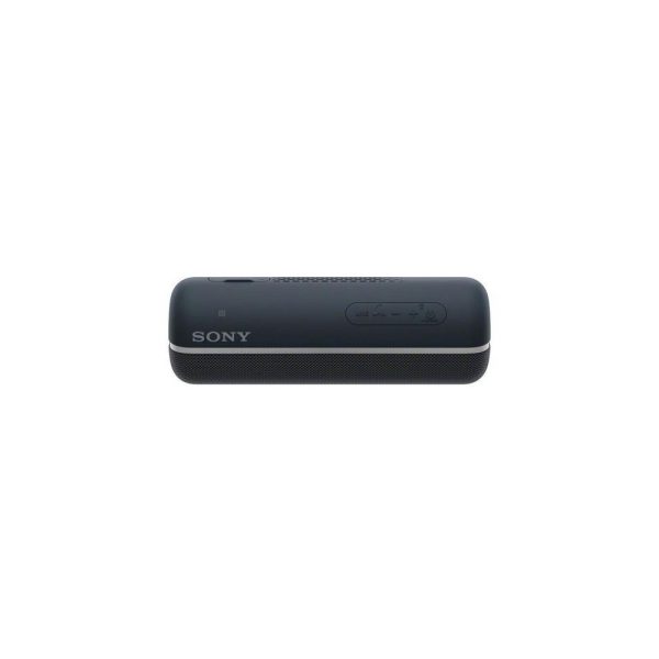 Parlante Sony portátil EXTRA BASS™ XB22 con BLUETOOTH®/ Color: Negro - Imagen 5