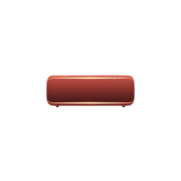 Parlante Sony portátil extra bass™ XB22 con bluetooth®/ Color: Rojo - Imagen 3