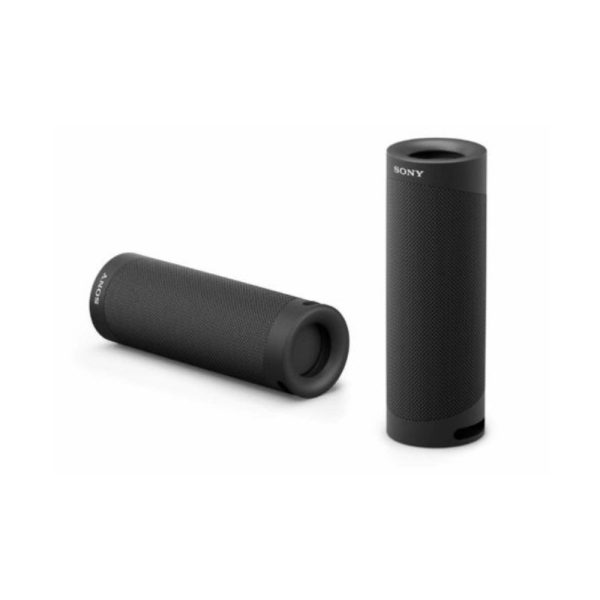 Parlante portátil extra bass™  XB23 con bluetooth® Negro - Imagen 3
