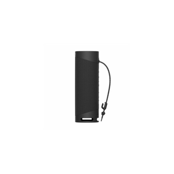 Parlante portátil extra bass™  XB23 con bluetooth® Negro - Imagen 4