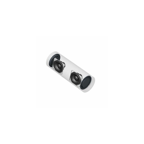 Parlante portátil extra bass™  XB23 con bluetooth® Negro - Imagen 5