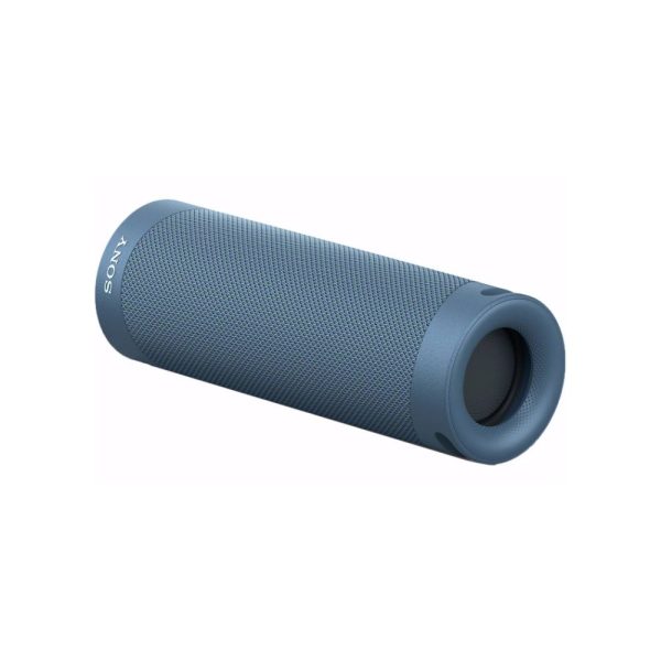 Parlante portátil extra bass™  XB23 con bluetooth® Azul - Imagen 3